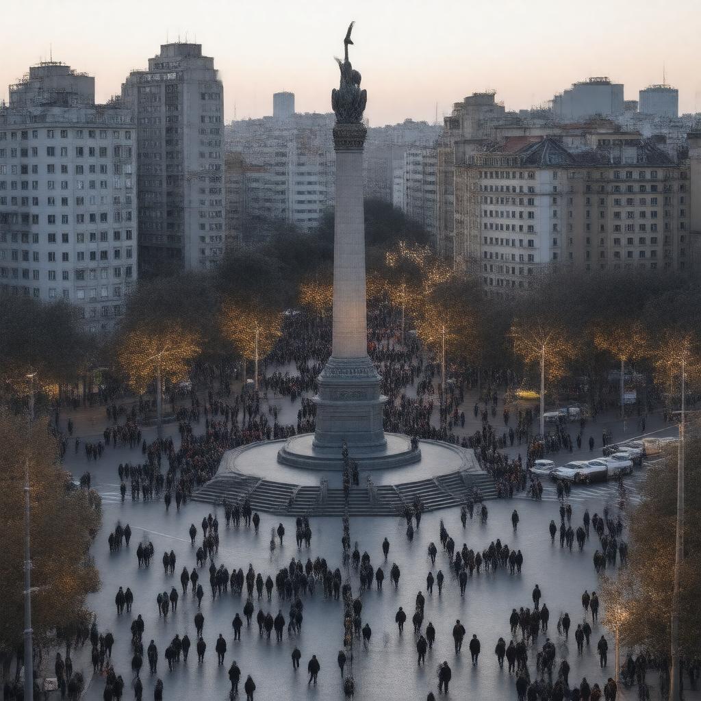 Taksim Square